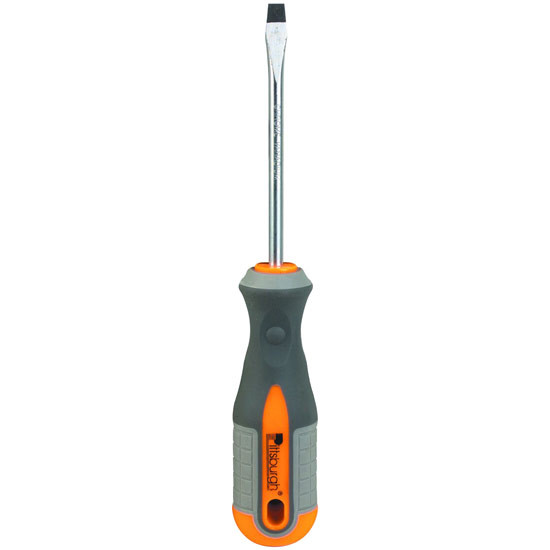 Phillips Screwdriver, 4 Inch Length W/ Number 2 Tip