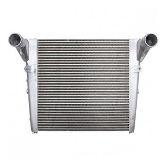 BESTfit Charge Air Cooler 27.375 X 26.875 Inch For Mack CX613