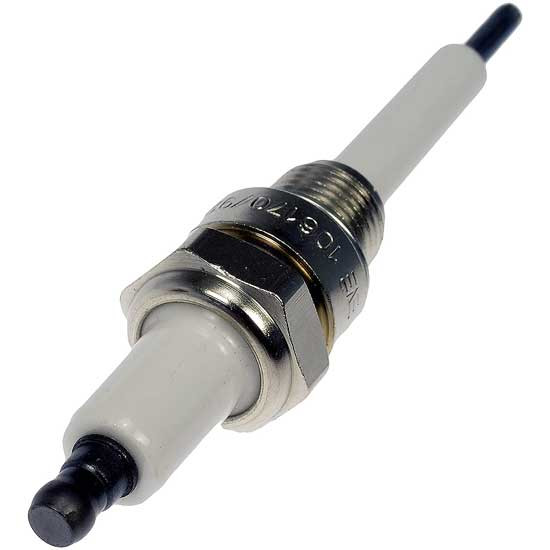 13/16 Hex Size Ignitor Plug, 4 Inch Length And Gasket Included