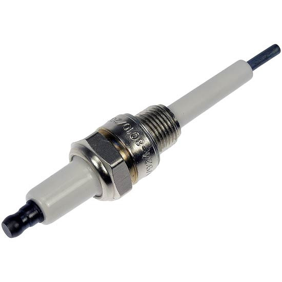 13/16 Hex Size Ignitor Plug, 4 Inch Length And Gasket Included