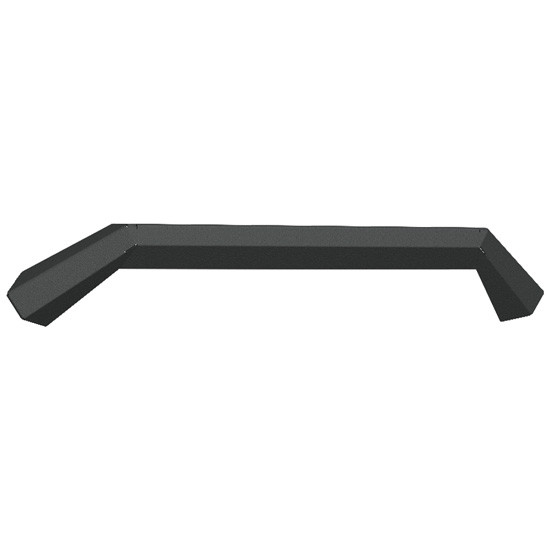 Road Armor Spartan Pre-Runner Guard Front Bumper Bolt On Accessory For Chevrolet Silverado 2500/3500 2015-2019