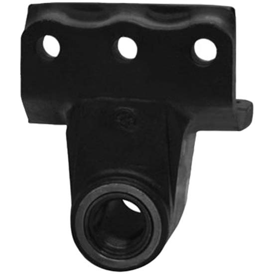 BESTfit Rear of  Front Hanger Bracket Replaces 8071790, 8071791 For Volvo Gen II 2004 - 2018