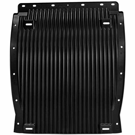 Plastic Fairing Extension Splash Shield For Volvo VNL Gen II