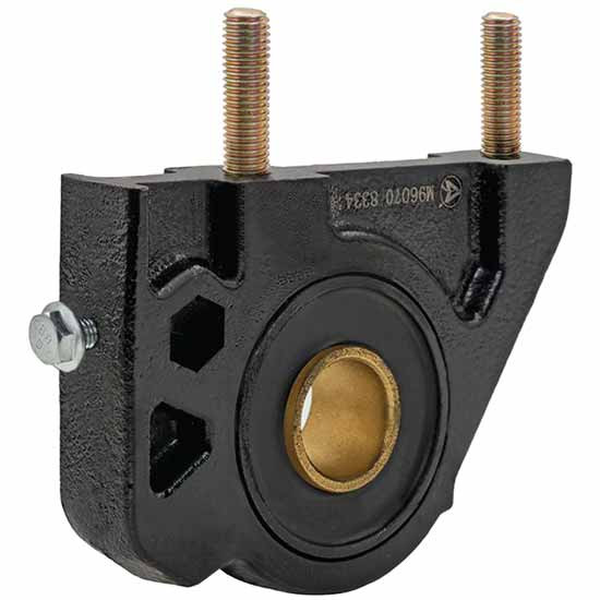 Hood Bracket Driver Side For Volvo Gen II VNL, VNM 2004 - 2018