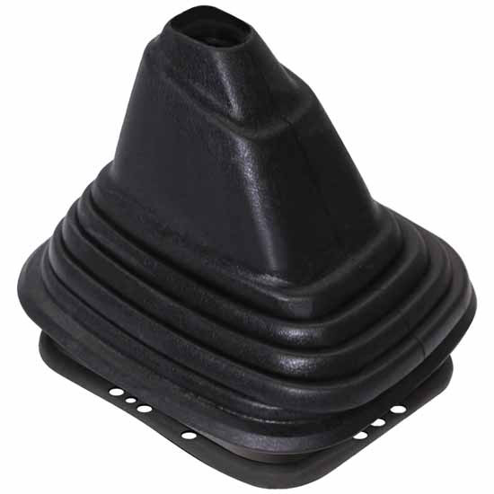Rubber Shifter Boot For Volvo Gen II 2004 - 2018