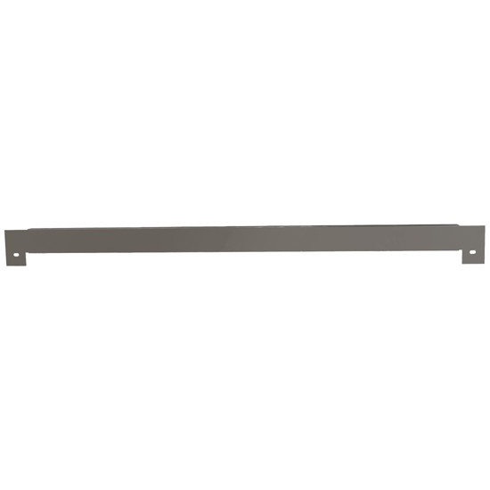 Grille Bezel Lower Replaces OE 67404-3435 For Western Star 4900FA And 4900SF 2003+