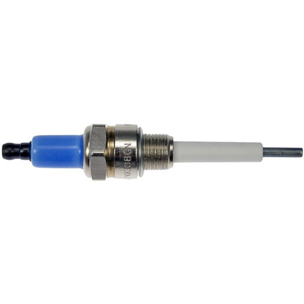 Heavy Duty 13/16 Hex Size Ignitor Plug, 4 7/25 Inch Length And Gasket Included For Hino 268 And 338 Heavy Duty 13/16 Hex Size Ignitor Plug, 4 7/25 Inch Length And Gasket Included For Hino 268 And 338