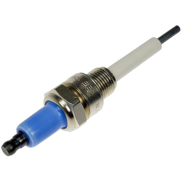 Heavy Duty 13/16 Hex Size Ignitor Plug, 4 7/25 Inch Length And Gasket Included For Hino 268 And 338 Heavy Duty 13/16 Hex Size Ignitor Plug, 4 7/25 Inch Length And Gasket Included For Hino 268 And 338