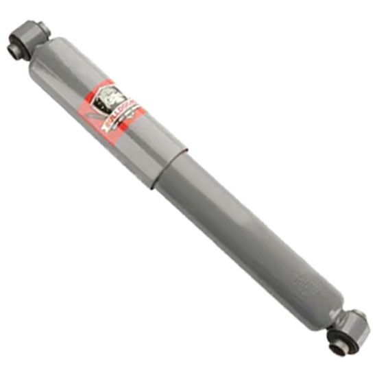 Bulldog HD Front Shock Absorber For Steer Axle W/ 21.34 Inch Extended Length For Peterbilt and Kenworth