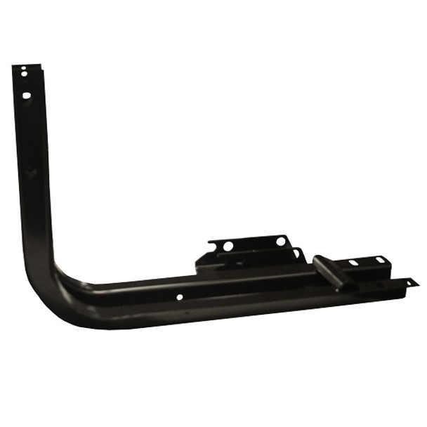 Fuel Tank Mounting Bracket For 16 Inch D Shape Fuel Tanks By BESTfit
