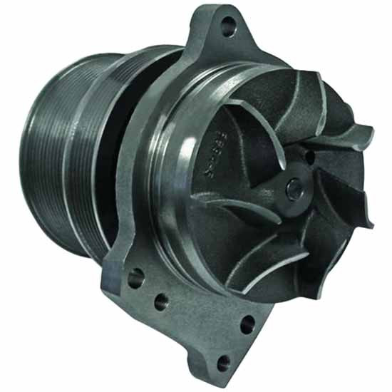 Water Pump Replaces 3684450, 368445000 4386576 For Kenworth, Peterbilt, Volvo