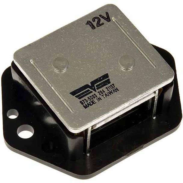 HVAC Blower Motor Resistor W/ Female Connector And 5 Blade Male Terminal For Chevrolet And Isuzu HVAC Blower Motor Resistor W/ Female Connector And 5 Blade Male Terminal For Chevrolet And Isuzu