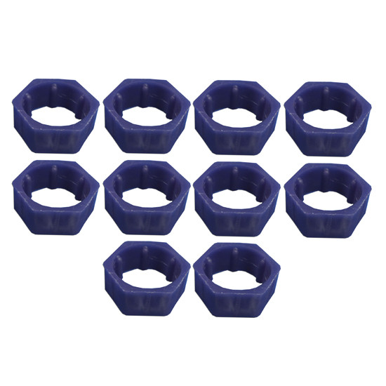 30MM Huck Adapter -10 Pack For Peterbilt