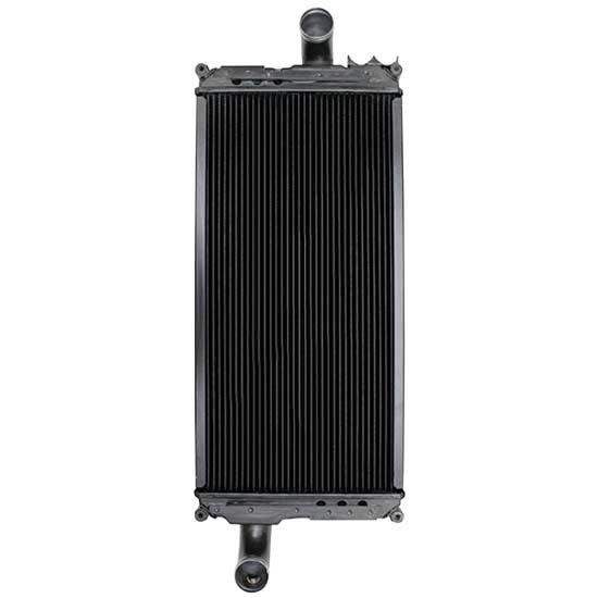BESTfit 30 1/8 x 14 1/2 x 4 Inch Metal Radiator