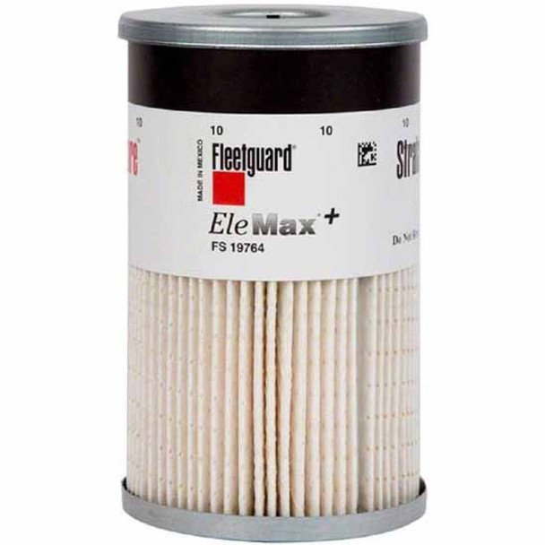 10 Micron Fuel-Water Separator Filter 10 Micron Fuel-Water Separator Filter