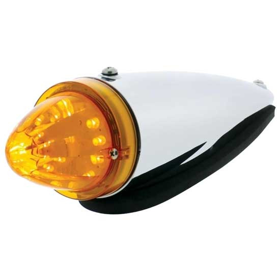 13 LED Watermelon Truck-Lite Style Cab Light