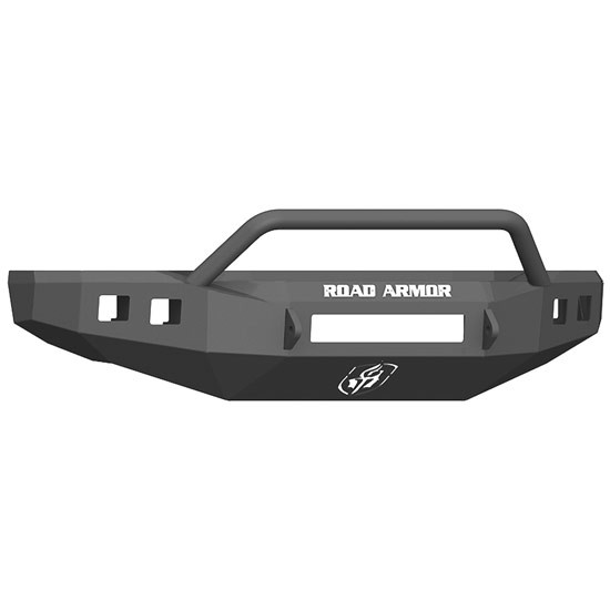 Road Armor Stealth Front Winch Bumper Base Style For Ford F-250/F-350