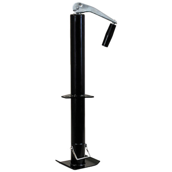 A Frame Jack W/ Top Wind Function