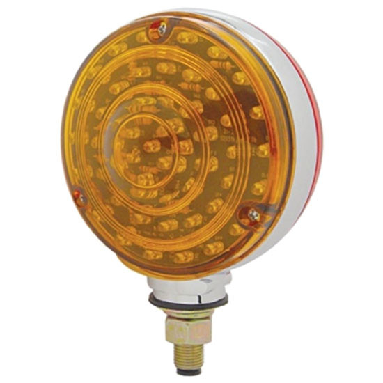 Double Face 40/48 LED Turn Signal Light