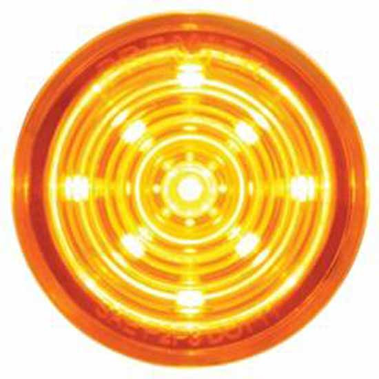 9 LED Mini Bullet Light Insert