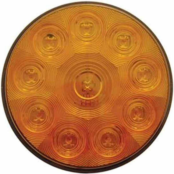 10 LED 4 Inch Turn Signal Light