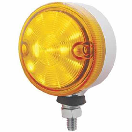 15 Diode 3 Inch Single Face Light