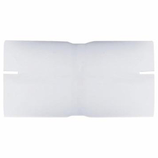 Aluminized Exhaust Coupler ID