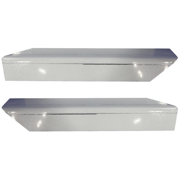 CSM Mounting Brackets For Full Rear Light Bars