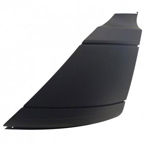 Front Bumper Ends, Driver Side For International ProStar 2008 - 2018