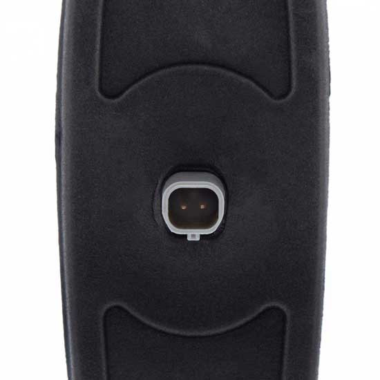 2 LED Cab Light - Amber LED/ Amber Lens For Freightliner Cascadia