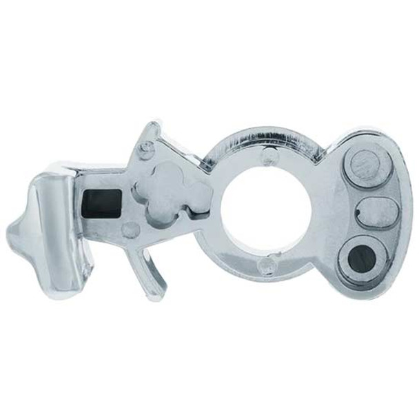 Chrome Splitter Button For Eaton Fuller 18 Speed Shift Knobs