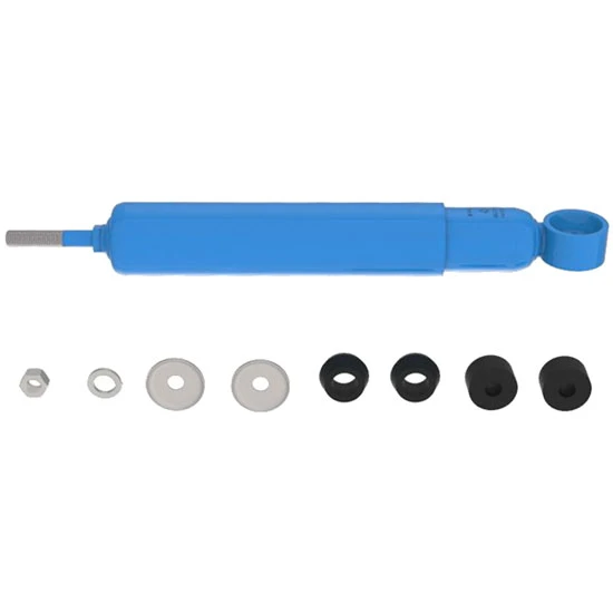 Gabriel Gas SLX Adjustable Drive Shock Absorber Replaces 65400, 66428 For Peterbilt
