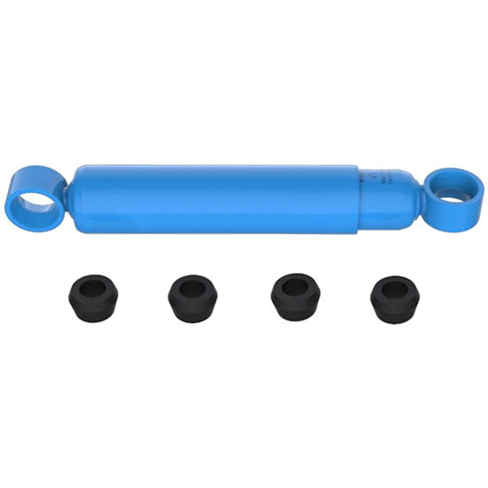 Gabriel Gas SLX Adjustable Steer Shock Replaces 65103, 70300, 74073