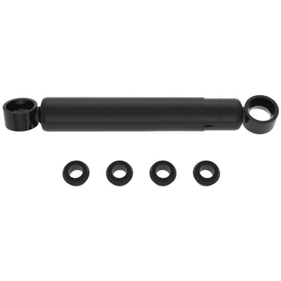 Gabriel Fleetline Steer & Drive Shock Absorber Replaces 65102, 65118, 66423, 70312
