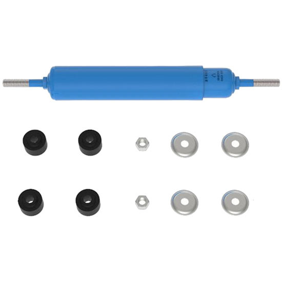 Gabriel Gas SLX Adjustable Drive Shock Absorber Replaces 65468, 65528, 66434, 555019