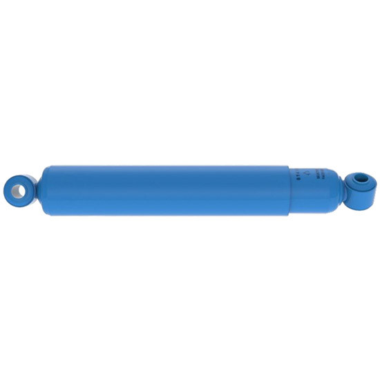Gabriel Gas SLX Adjustable Steer, Drive, Trailer Shock Absorber Replaces 6710, 6894, 65401, 65420, 65516, 66672, 66710, 557001, 557015, 34768
