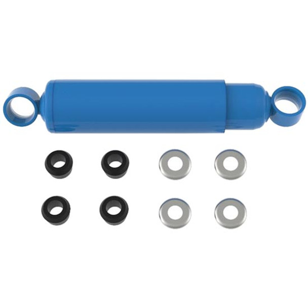 Gabriel Gas SLX Adjustable Steer & Drive Shock Replaces 65113, 65177, 65434