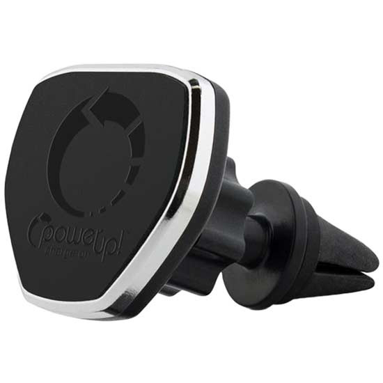 Magnetic Air Vent Phone Mount W/ Adjustable Locking Knob