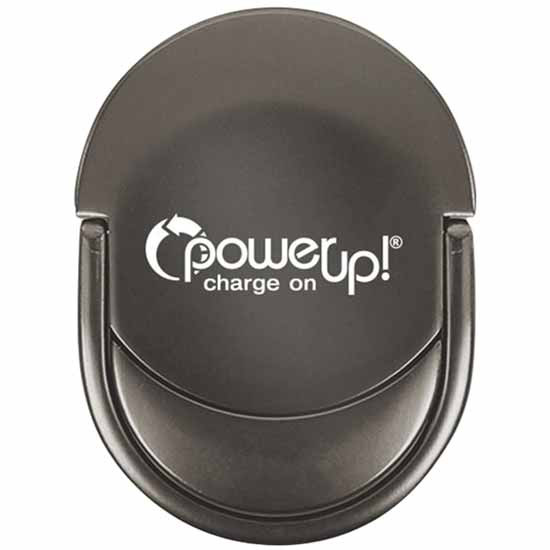 Ring Grip Phone Stand W/ 90 Degree Swivel & 360 Degree Rotation