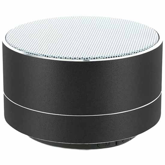 40 MM Handsfree Bluetooth Speaker W/ Built In Mic