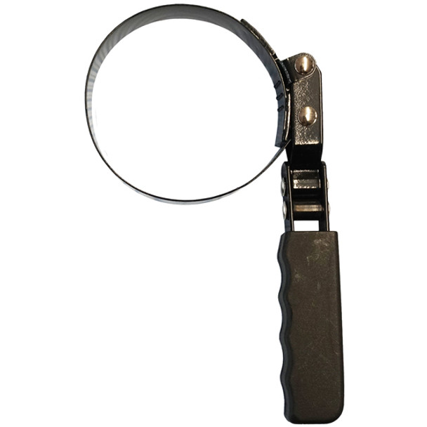 Oil Filter Wrench  For 3-1/2 Inch To 3-7/8 Inch Oil Filters