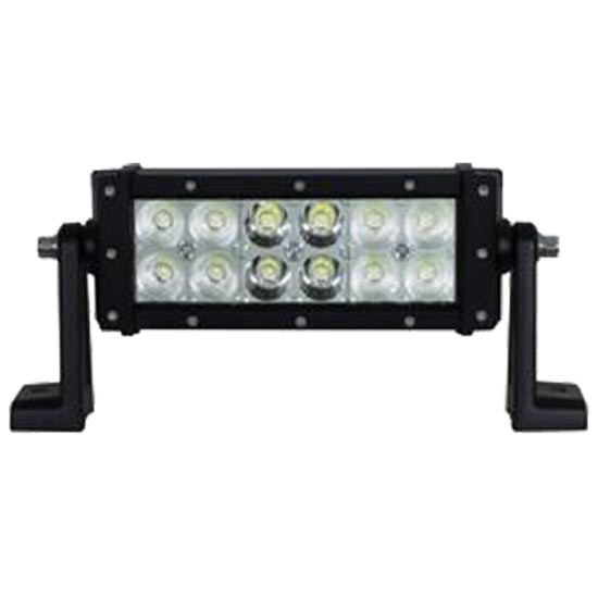 Double Row Curved Spot & Flood Light Bar