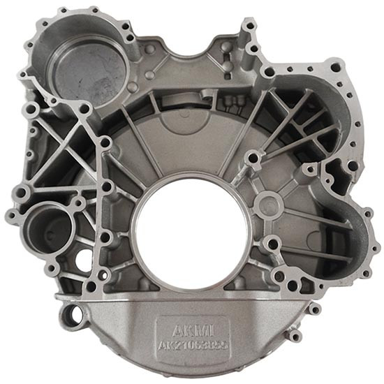 BESTfit CXU613 Pinnacle Flywheel Housing  21547051 For Volvo VNL Gen II, Mach CHU613 SFA,
