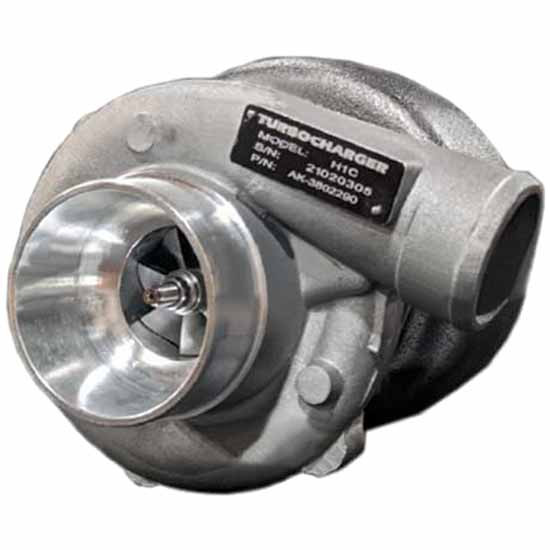 BESTfit Turbocharger Replaces 3919145 For Cummins C Series Engines