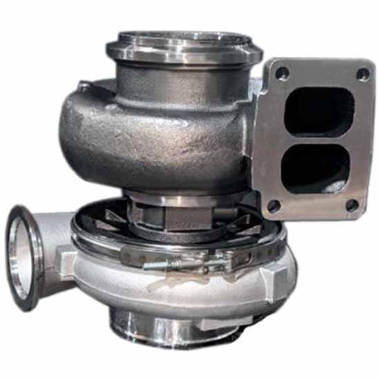 BESTfit Turbocharger Replaces 23516431, 2585837C91, 466713-5003 For International W/ 12.7L Engines