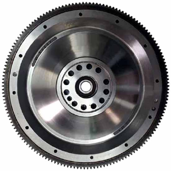 BESTfit D11 Flywheel, 153 Tooth Count For Mack MP7, Volvo