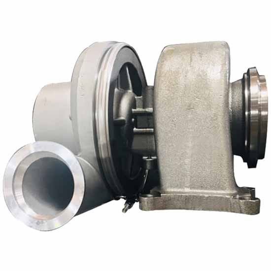 BESTfit Turbocharger Replaces 3804502 For Cummins N14 Engines