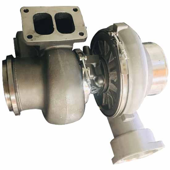 BESTfit Turbocharger Replaces 1679271, OR7299 For Caterpillar