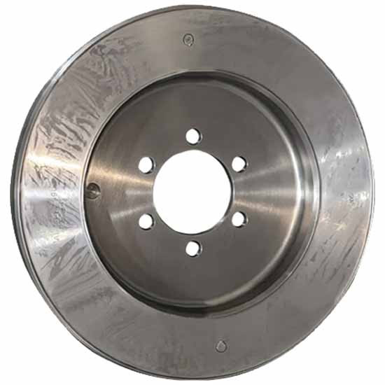 BESTfit Damper Replaces 8929294, 8929502 For 11.1L, 12.7L, 14.0L Detroit Diesel Series 60 Engines