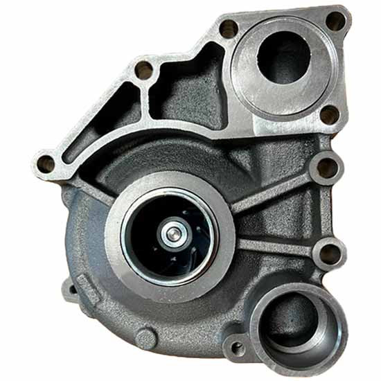 BESTfit Water Pump Replaces 3692908 For Cummins ISX Engines